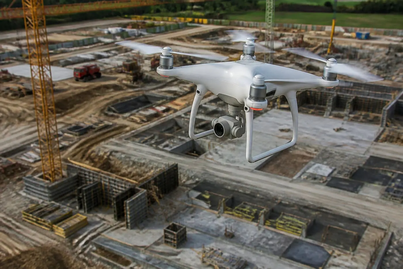 Pilotage de chantier : supprimer les retards par l'analyse prédictive