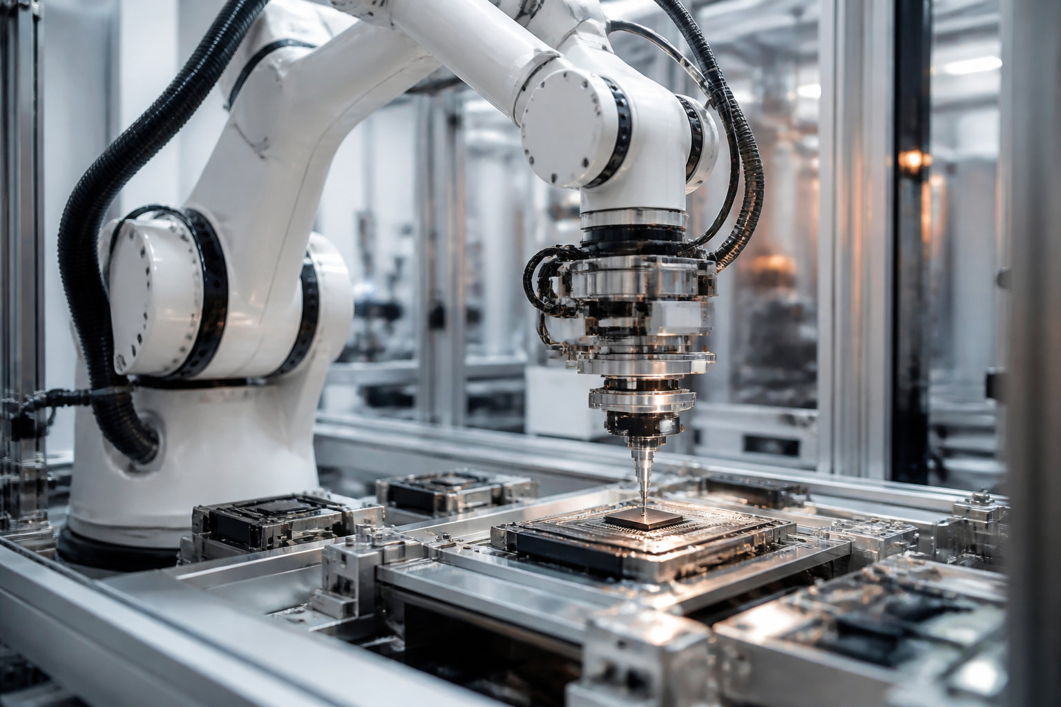 Réussir l'industrialisation grâce à la vision Product et au MLOps