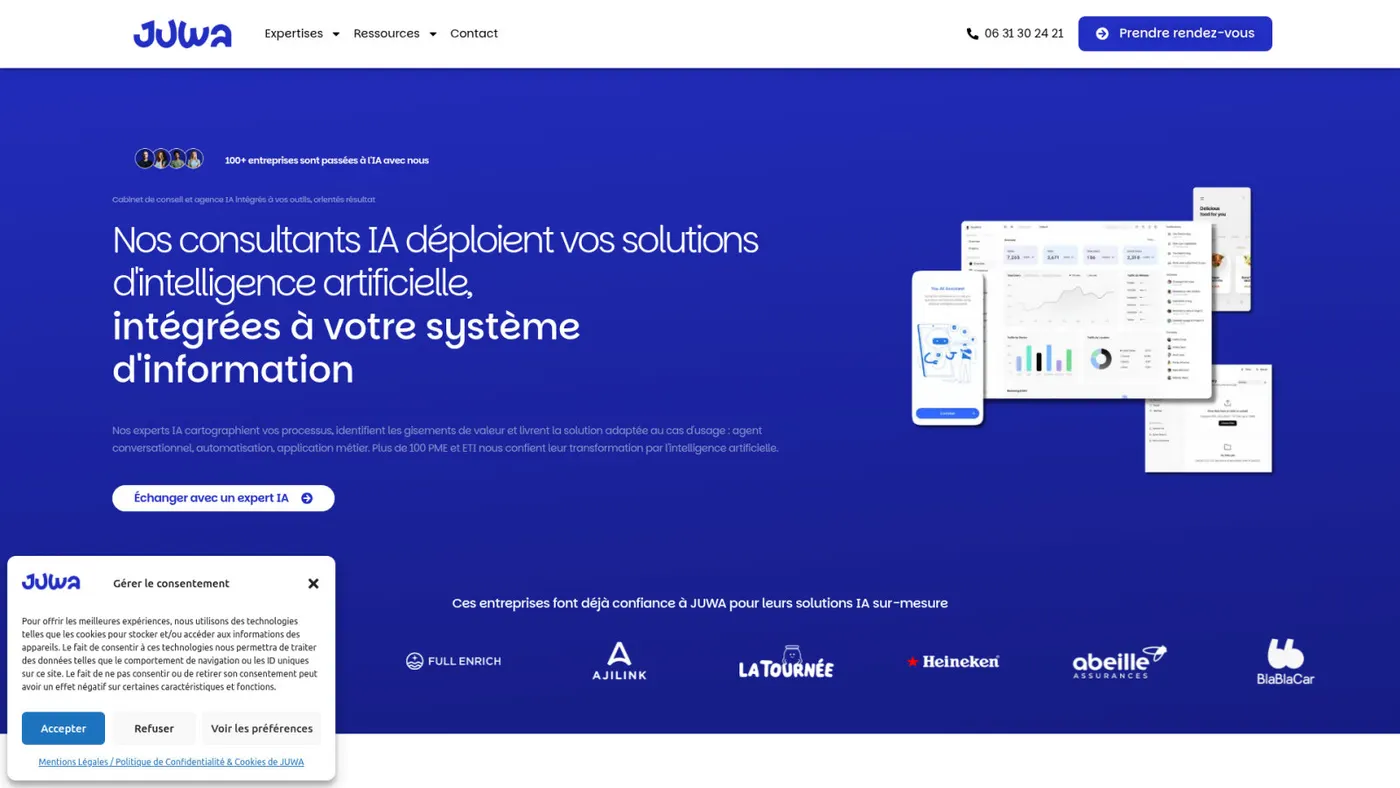 Sécuriser la fiabilité des systèmes RAG et agents autonomes