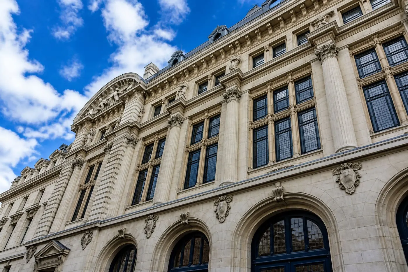 Analyse comparative des parcours d'apprentissage en Île-de-France