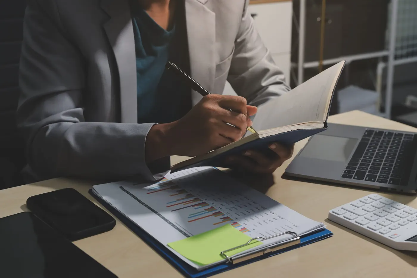 Audit IA pour préparer une PME à l'automatisation.