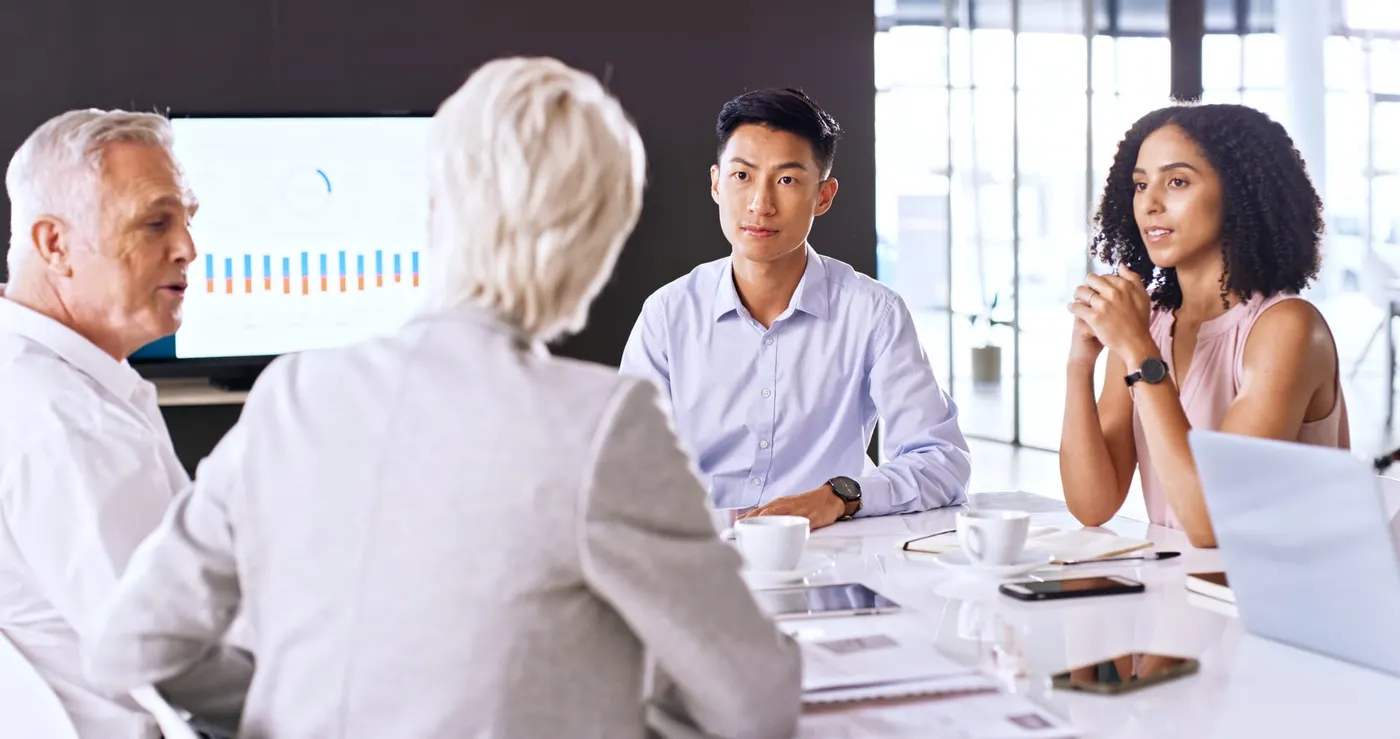 Alignement stratégique pour un projet d'automatisation.