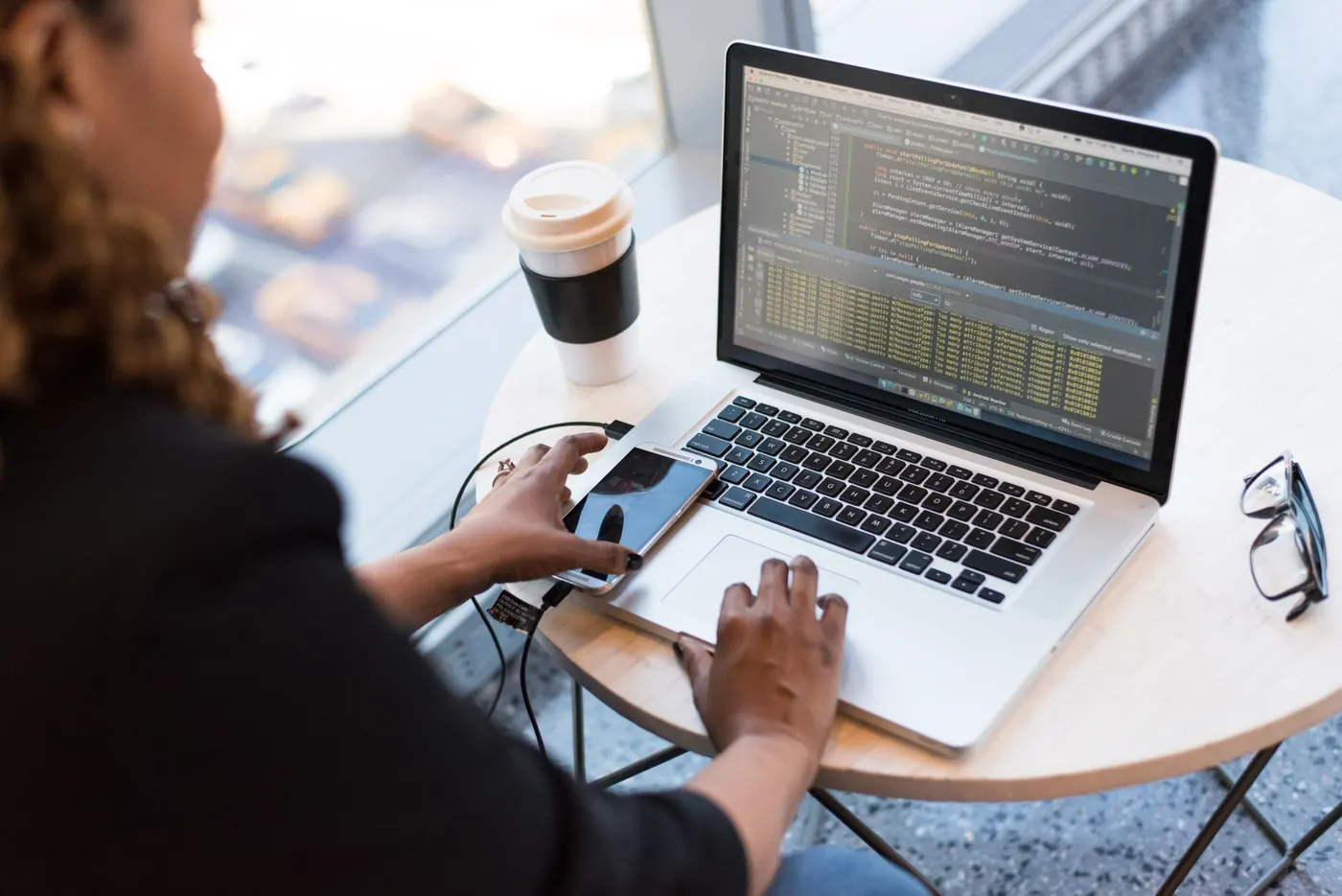 Intégration parfaite entre un outil et un CRM