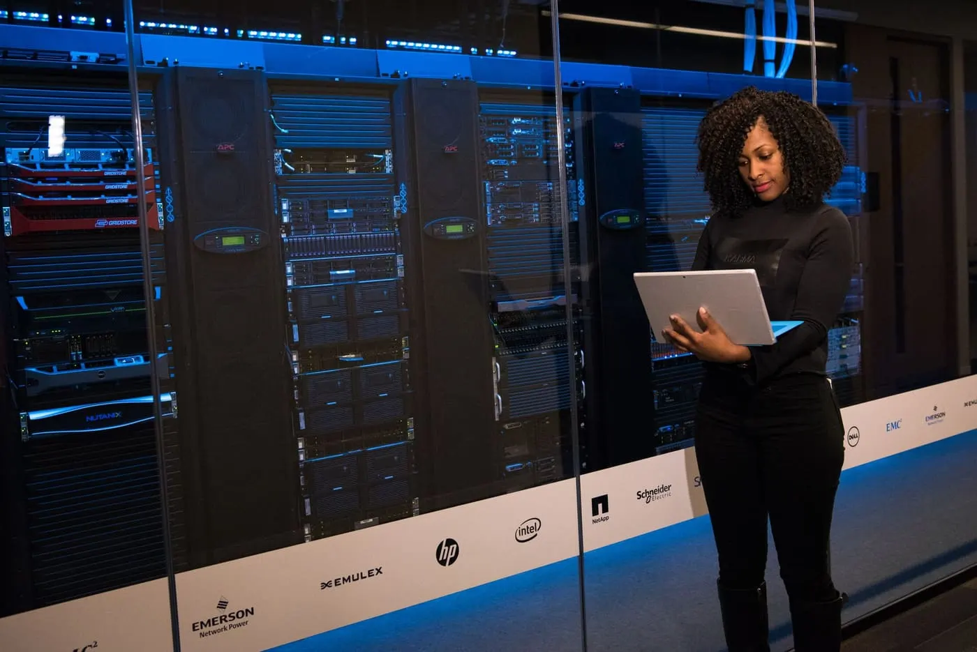 Modernisation d'un mécanisme complexe avec des modules.