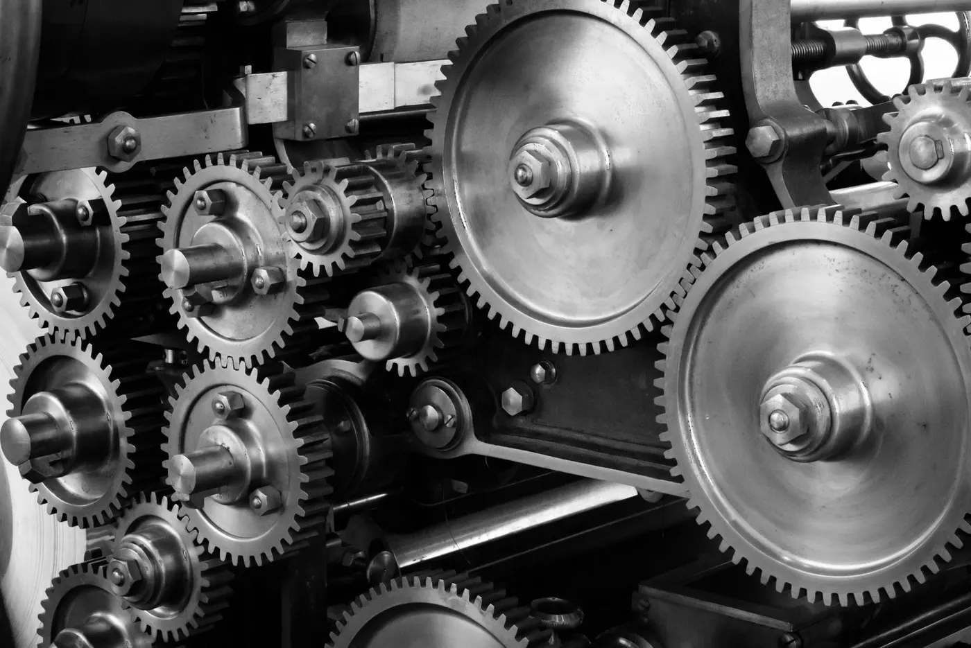 4 flux métiers à transformer pour gagner en productivité