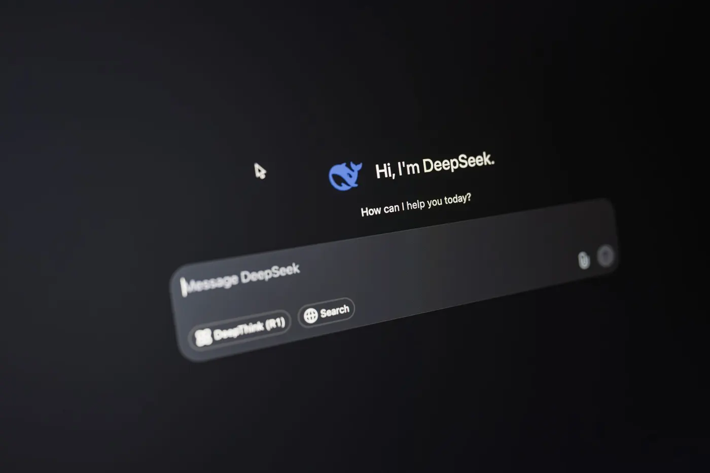 Métaphore visuelle du processus RAG en IA.