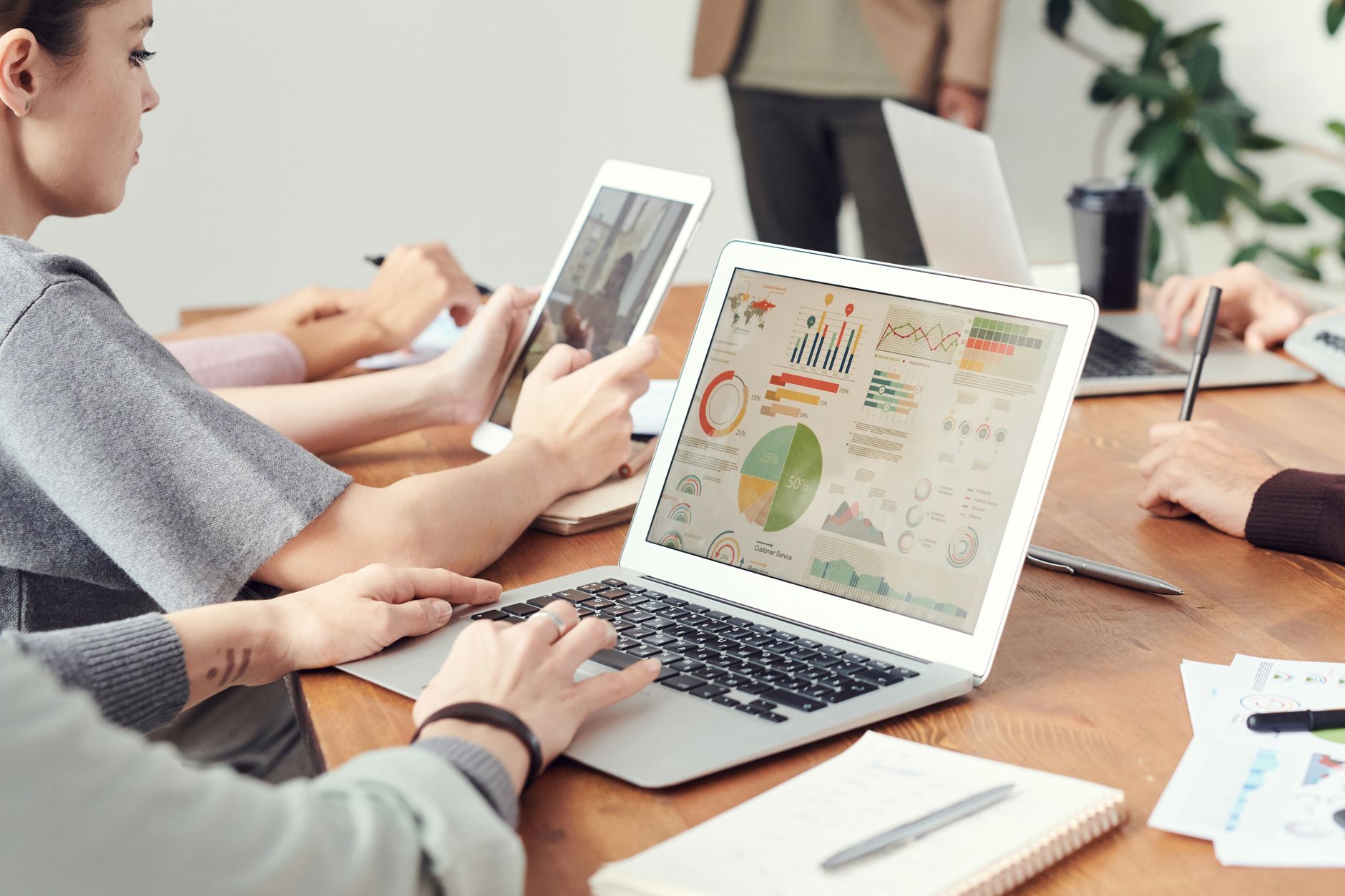 Choisir les bons outils IA marketing.