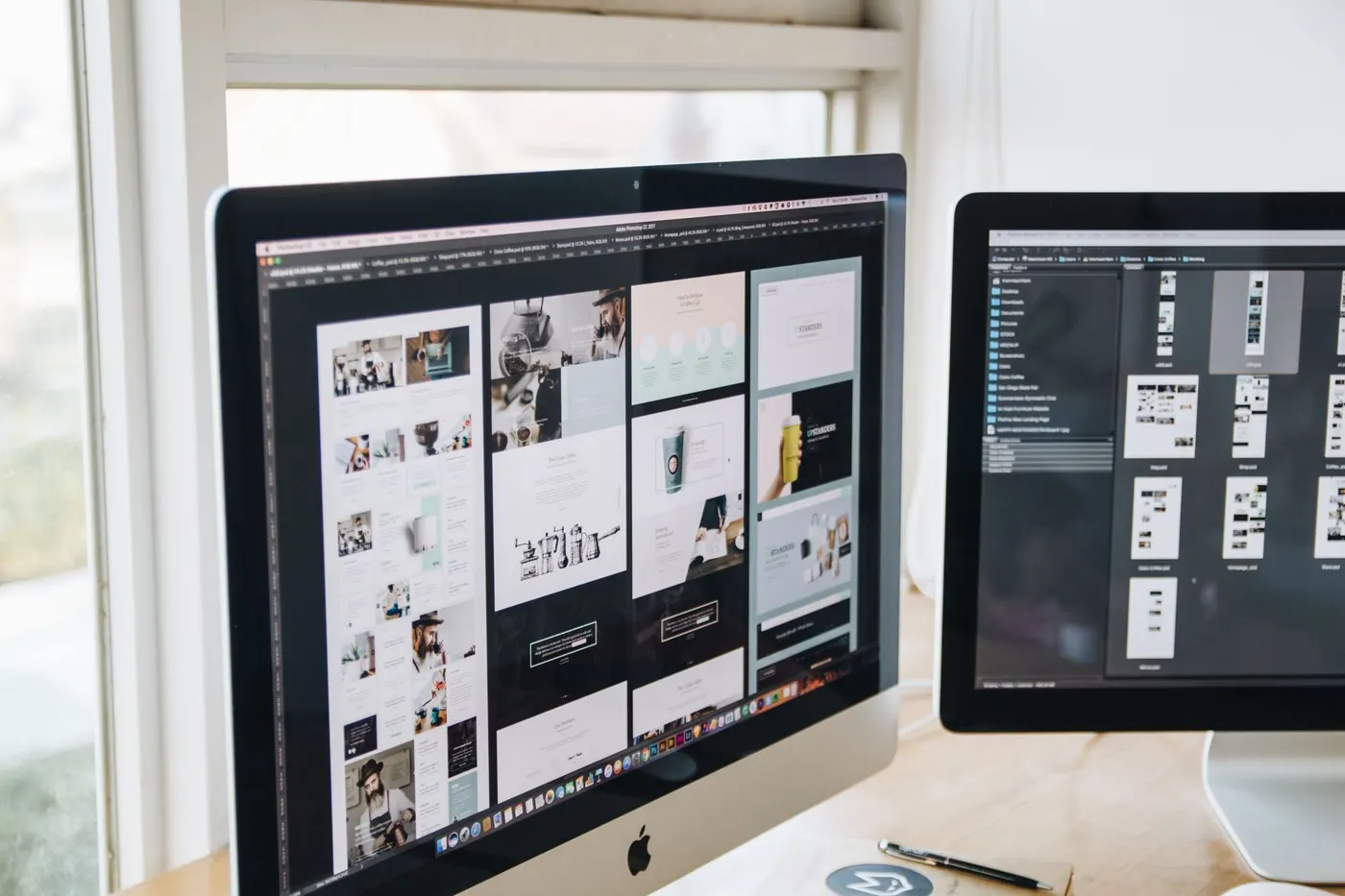 Choisir entre architecture monolithe et microservices.