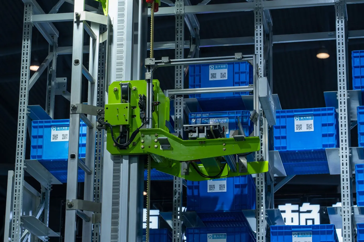 Maintenance prédictive et résilience de la supply chain