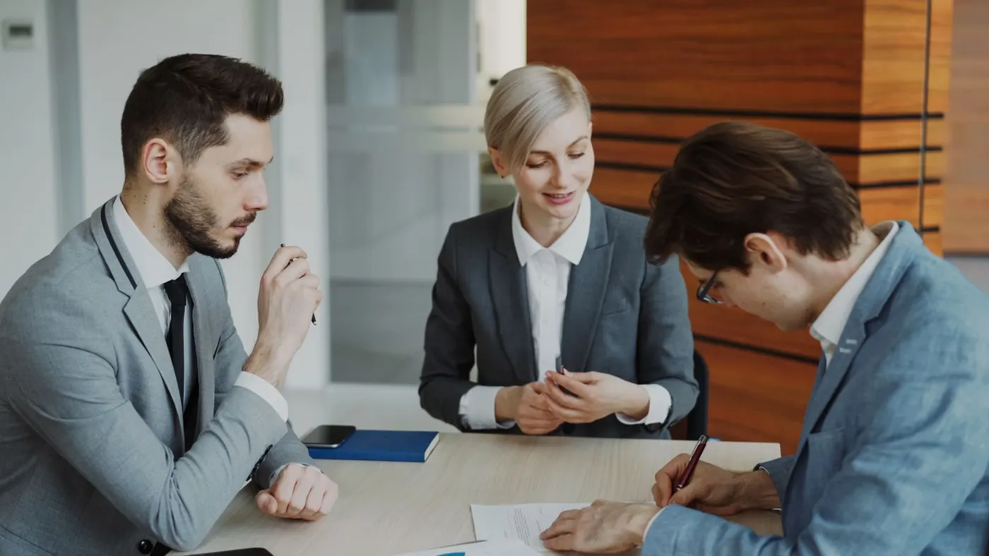 Choisir la bonne agence IA partenaire