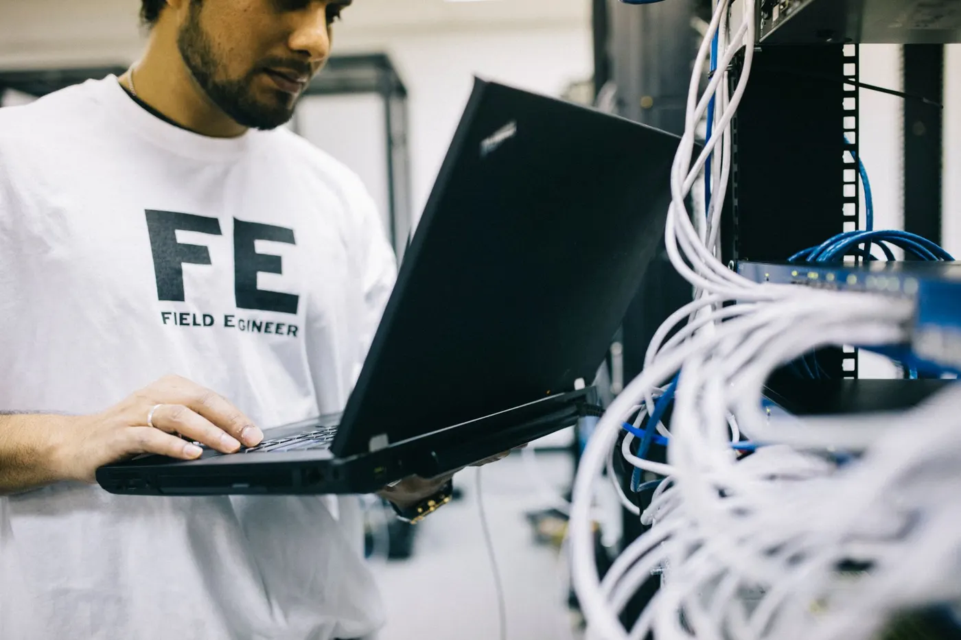 Maîtrise de l'écosystème technique et synchronisation des flux