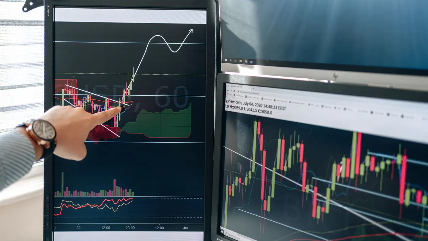 Mécanisme prédictif de flux financiers pour PME