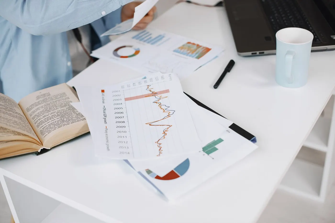 Approche de déploiement et analyse du retour sur investissement