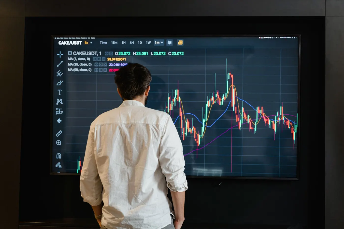 Mécanisme d'horlogerie symbolisant l'expérience client.