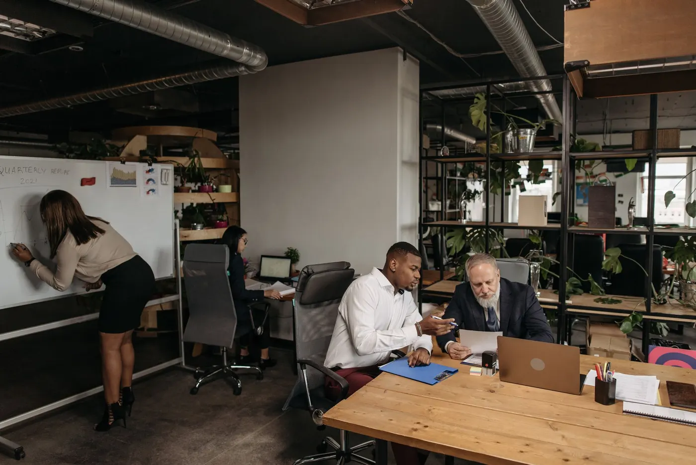 Risques du Shadow AI en entreprise