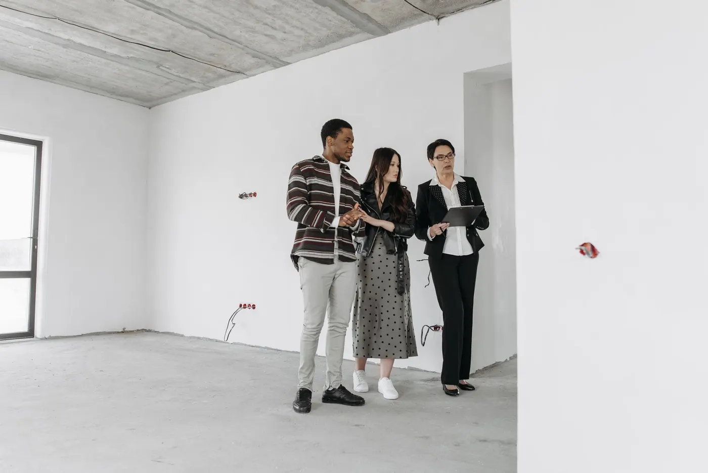 Estimation immobilière précise d'un immeuble parisien.