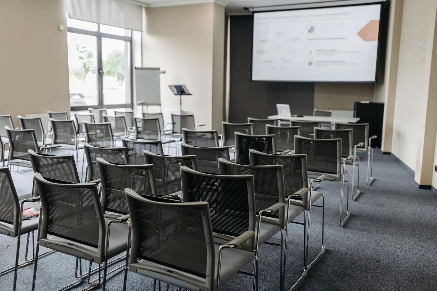 Formation sur l'intelligence artificielle pour dirigeants de PME.