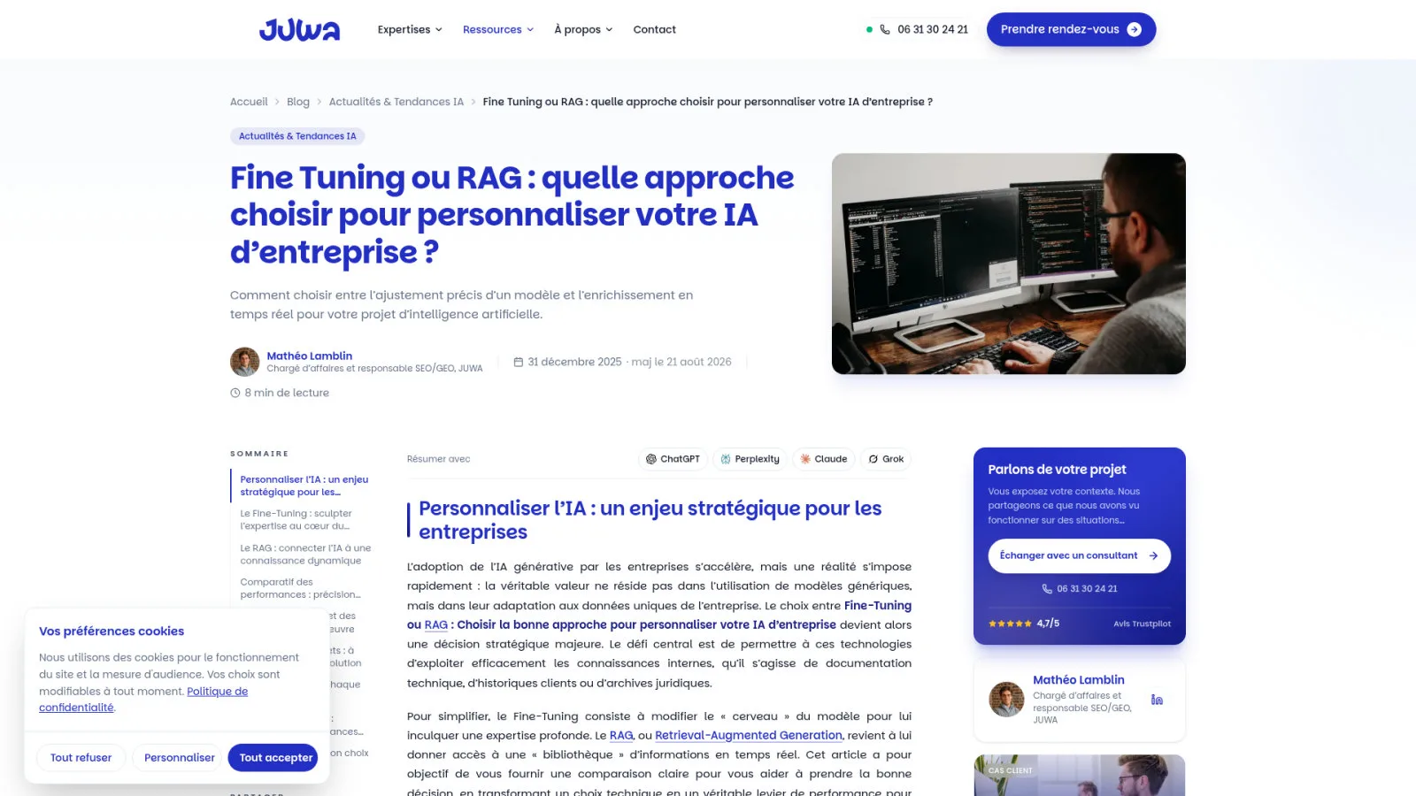 3 méthodes de découpage adaptées aux schémas d'usine