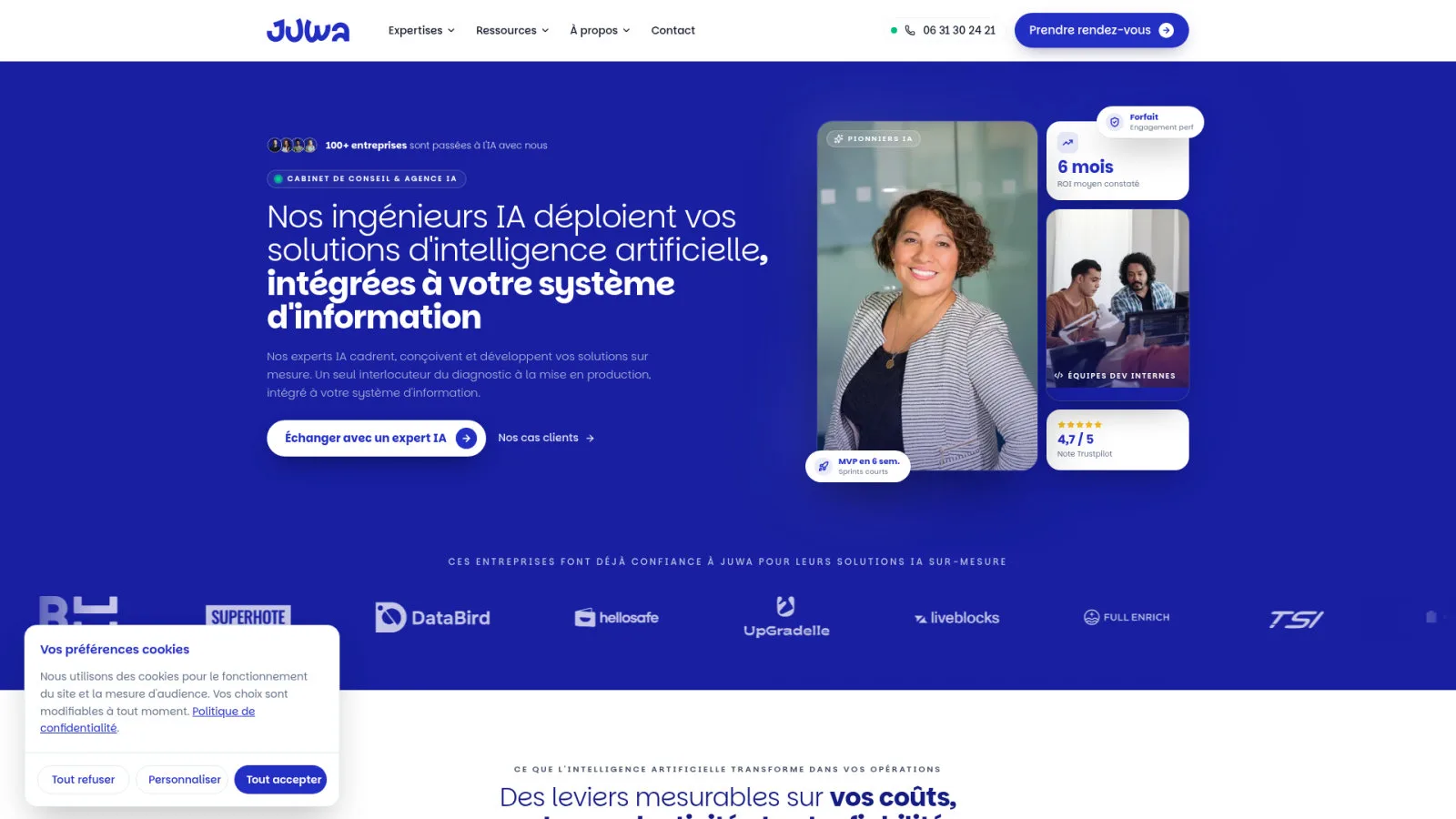 Agent IA gestion litiges PME : définition et distinction opérationnelle