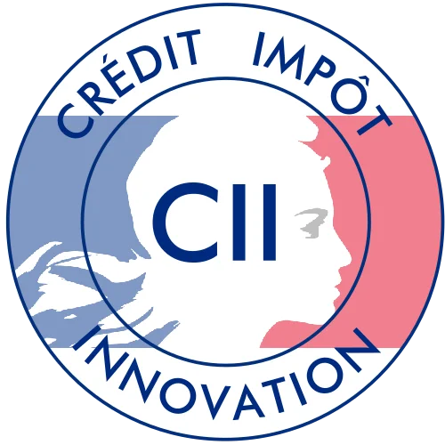 République française agréé CII